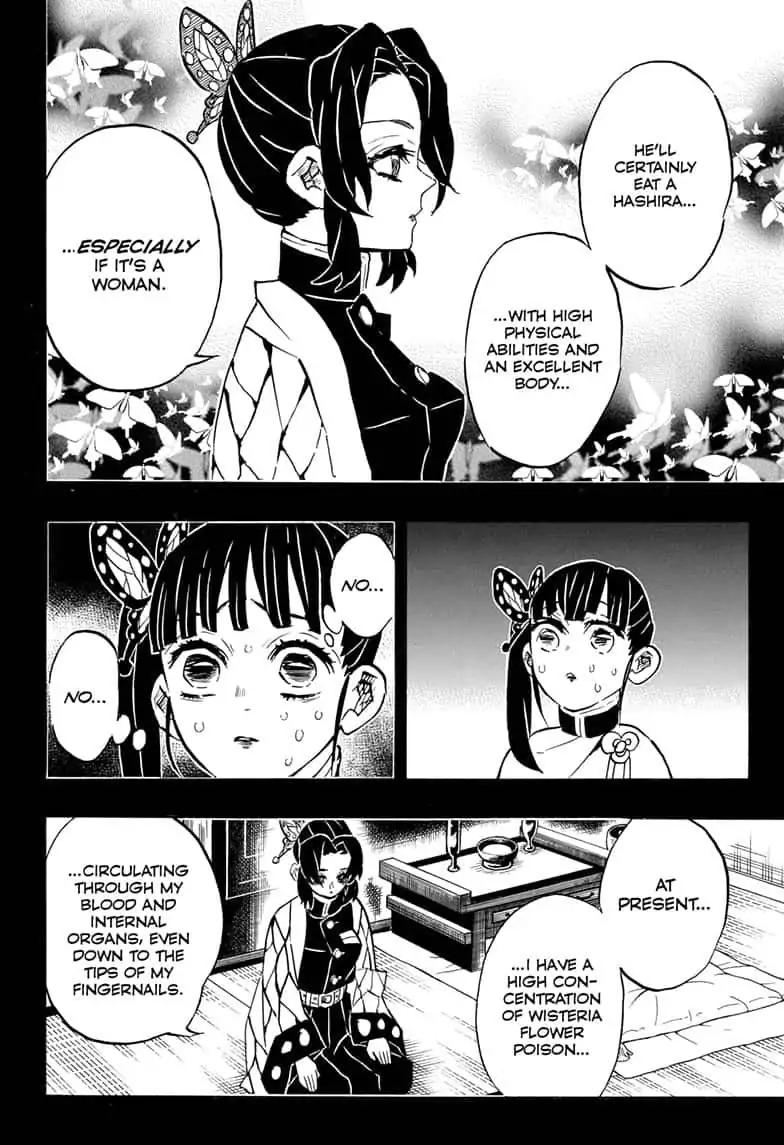 Kimetsu no Yaiba Chapter 162 6